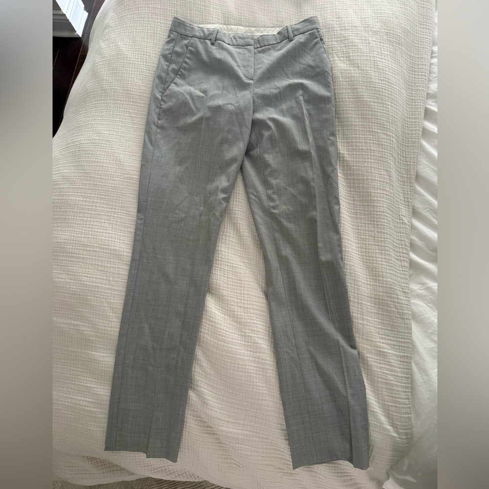 Theory Gray Women’s Dress Pants